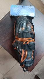 Protezioni per ragazzi/bambini 