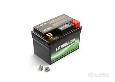 BATTERIA LITIO 12V Ktm/Husqvarna/Gas Gas