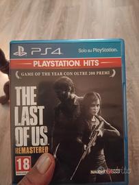 gioco ps4  