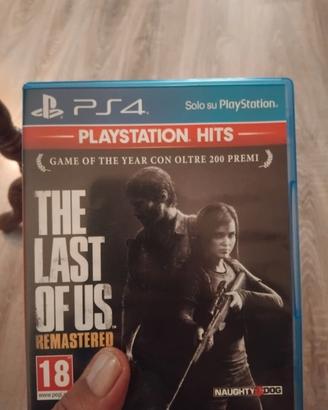 gioco ps4  
