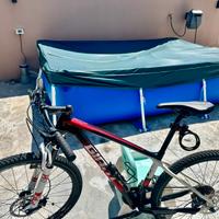 MTB Giant XTC Advanced