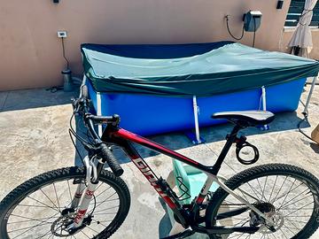 MTB Giant XTC Advanced