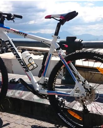 Bicicletta Merida