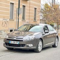 Citroen C5 2.0 BlueHDi 150cv E6 Hydractive Exclusi
