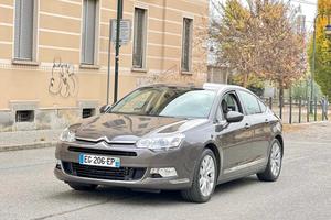 Citroen C5 2.0 BlueHDi 150cv E6 Hydractive Exclusi