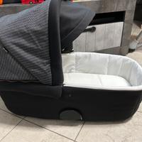 Trio pegperego 500 veloce