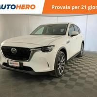 MAZDA CX-60 KN34715