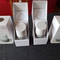 COPPIA Speaker Smart Google Home