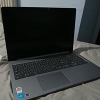 Lenovo i3-15 Chromebook 