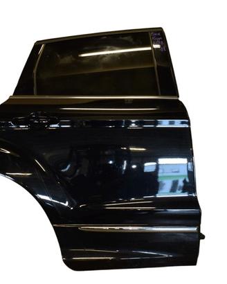 Porta posteriore destra Ford Kuga 2.0L Duratorq-TD