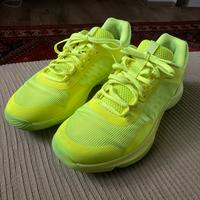 Scarpe padel wilson hurakn pro2