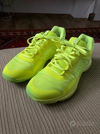 Scarpe padel wilson hurakn pro2