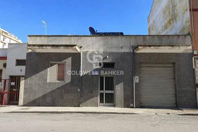 Casa indipendente - Brindisi