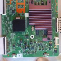 Scheda Tcon Smartv Samsung 55 pollici