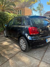 PEZZI DI RICAMBIO PER POLO