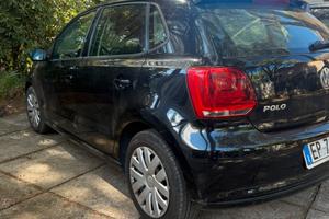 PEZZI DI RICAMBIO PER POLO