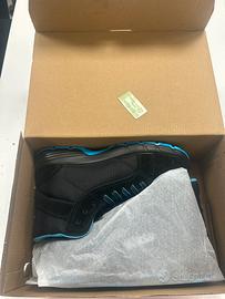 Scarpe antifortunistica SPARCO nuove. Vari numeri