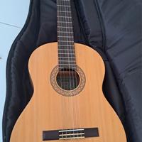 chitarra classica Yamaha C40M 4/4