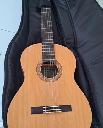 chitarra classica Yamaha C40M 4/4