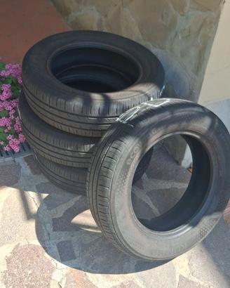 Gomme auto
