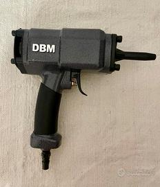 Levachiodi Pneumatico DBM NP50 – Nuovo