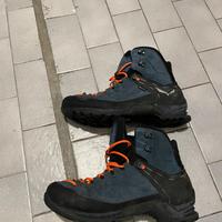 Salewa Trainer Mid Gtx taglia44