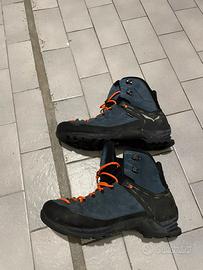 Salewa Trainer Mid Gtx taglia44