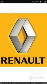Renault ricambi singoli r4 r5 s5 r6 r9 r14 r16 r20