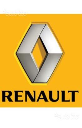 Renault ricambi singoli r4 r5 s5 r6 r9 r14 r16 r20