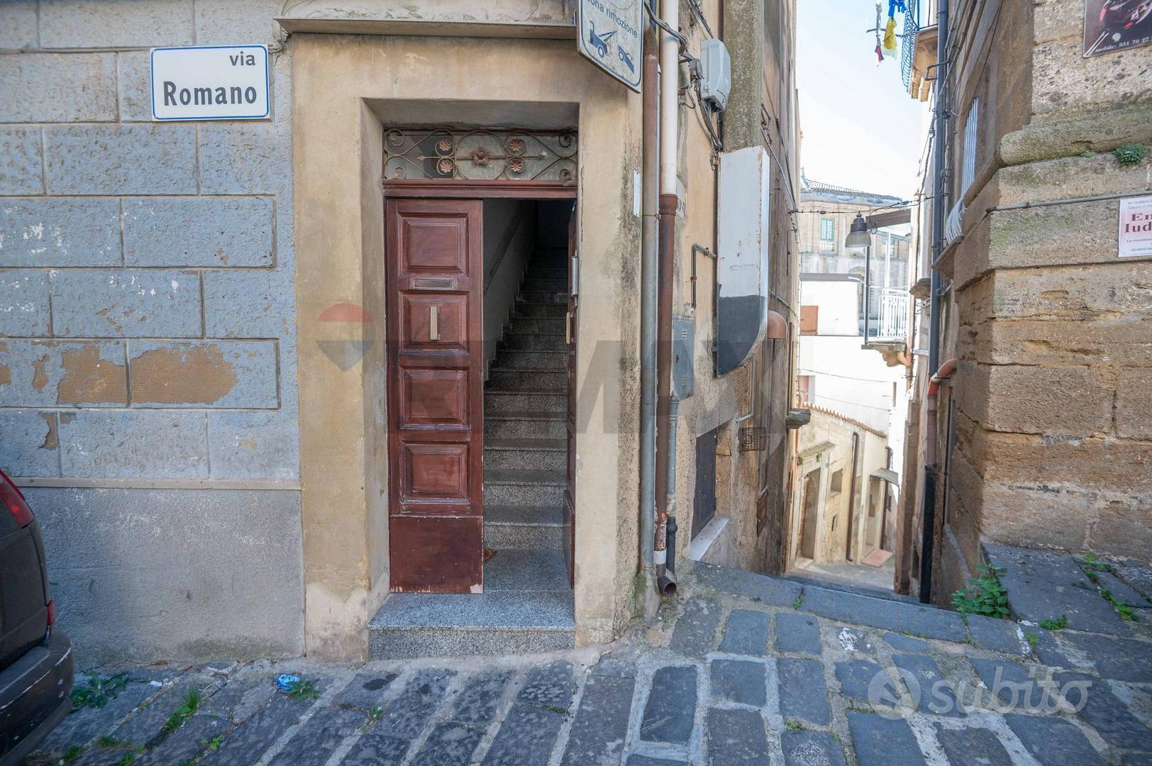 Apartment in Caltagirone, Canalotto, Catania - Vista 5