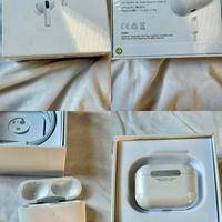 air pods pro 2a Seconda generazione 