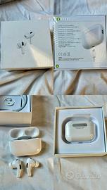air pods pro 2a Seconda generazione 