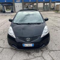 HONDA - Jazz - 1.4 i-VTEC Exclusive GPL