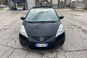 HONDA - Jazz - 1.4 i-VTEC Exclusive GPL