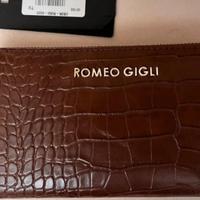 Portafoglio Romeo Gigli