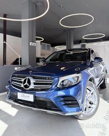 Mercedes-benz GLC 220 d 4Matic Premium