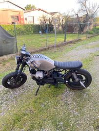 Moto Guzzi V 65 lario sport cafè racer
