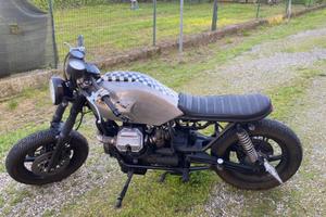 Moto Guzzi V 65 lario sport cafè racer