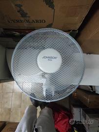 ventilatore a muro