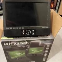 Lettore DVD portatile