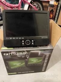 Lettore DVD portatile