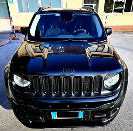 JEEP RENEGADE 2.0 MJT 4X4 Limited 140 CV (SCAMB)