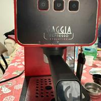 Macchinetta espresso Gaggia