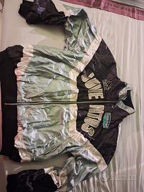 giacca Juventus tuta ufficiale  vintage 