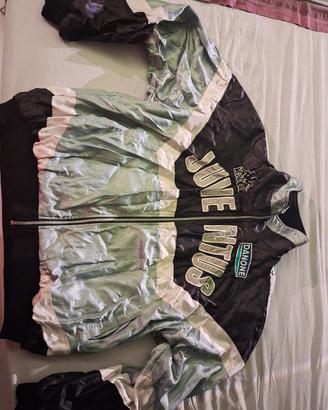 giacca Juventus tuta ufficiale  vintage 