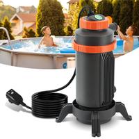 Riscaldatore piscine