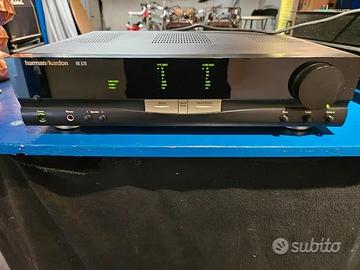 CERC AMPLIFICATORE INTEGRATO HARMAN KARDON H.K.67