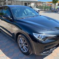 ALFA ROMEO - Stelvio - 2.2 T.diesel 180CV AT8 RWD