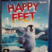 Happy Feet PS2