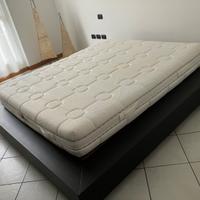 Materasso matrimoniale Dorelan